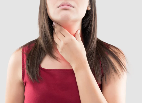 HASHiMATO TİROİDİT