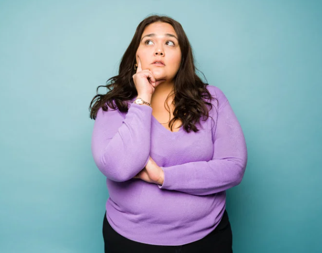 Neden kilo veremiyorum?