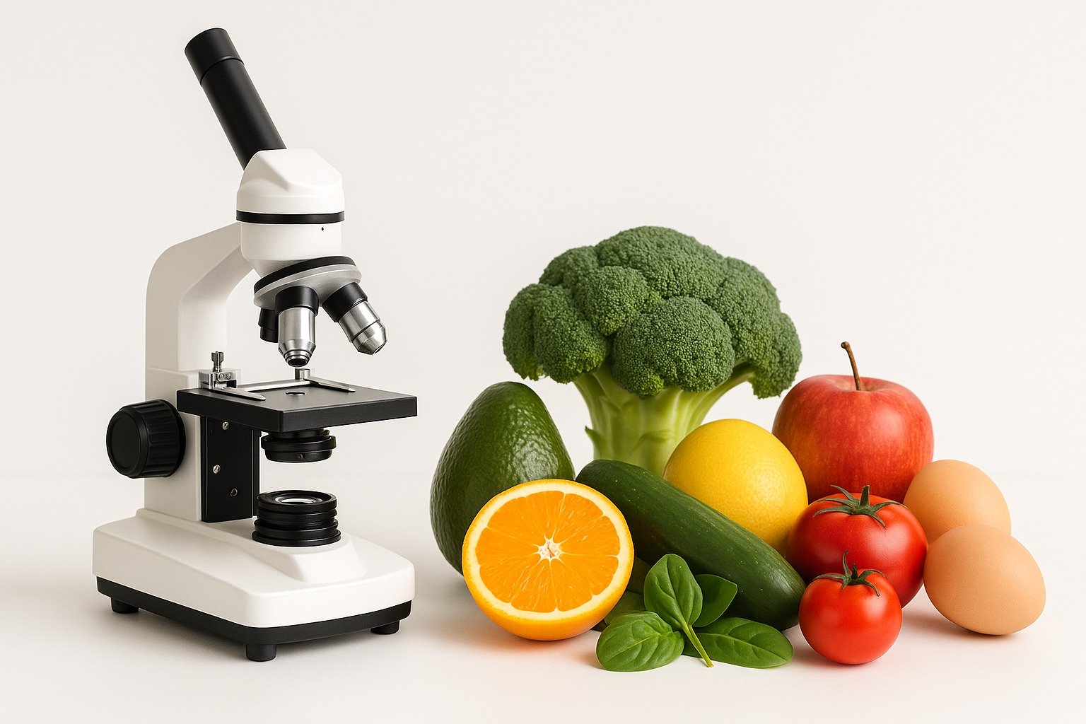 Gıda Duyarlılık Testleri