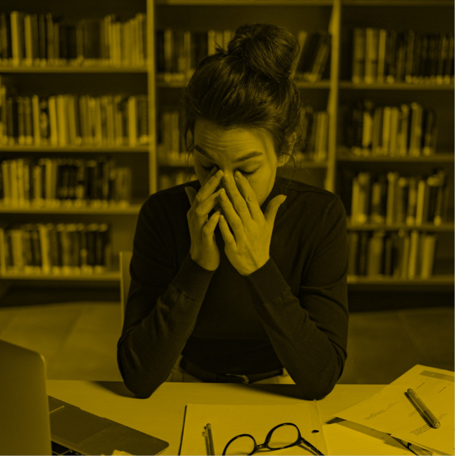 Kronik Yorgunluk Sendromu: Sadece Yorgunluk Değil, Bir Hastalık