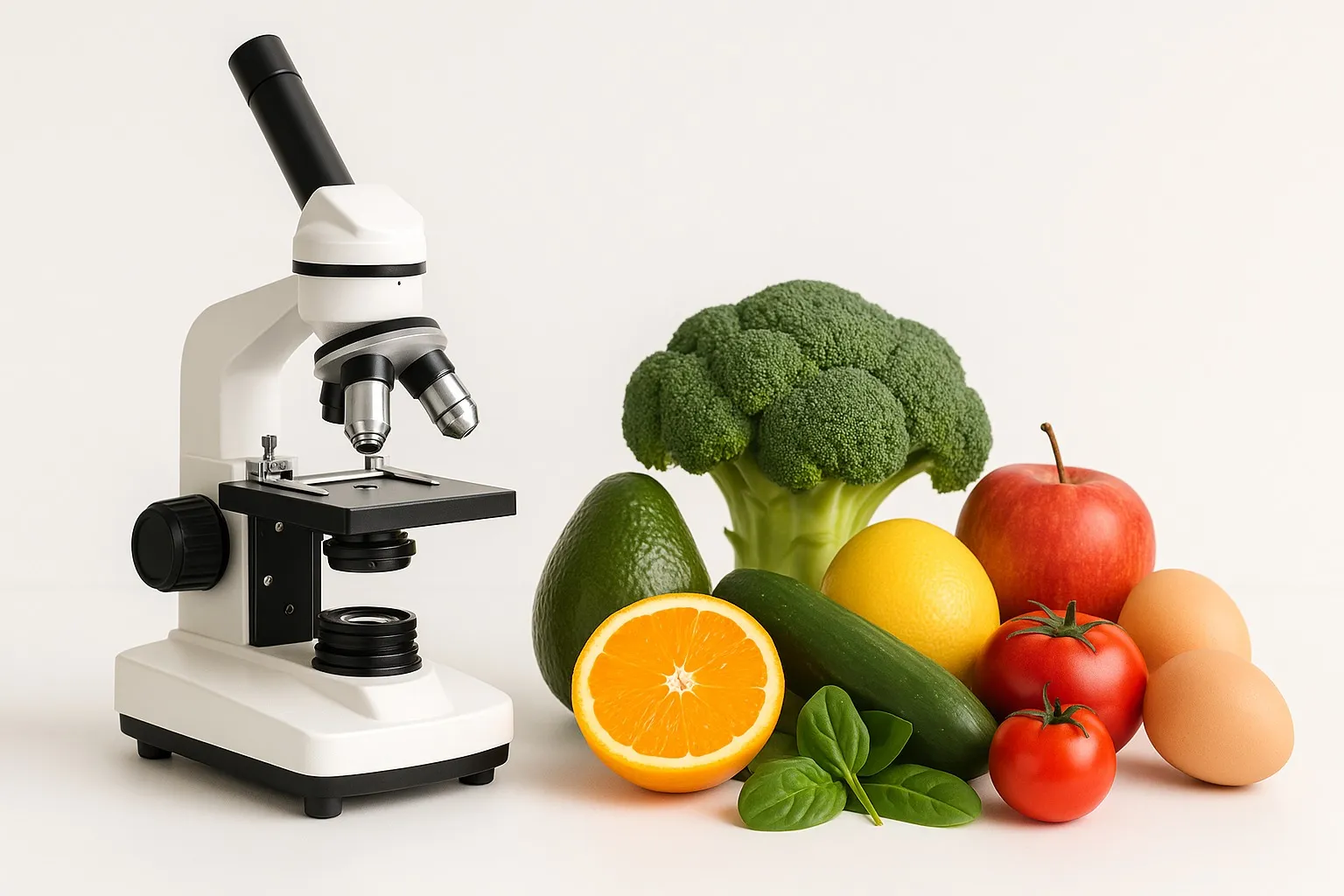 Gıda Duyarlılık Testleri